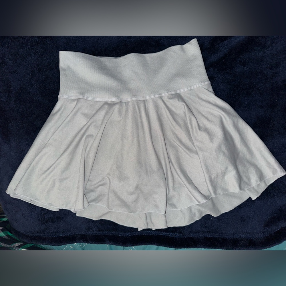 Skort shorts